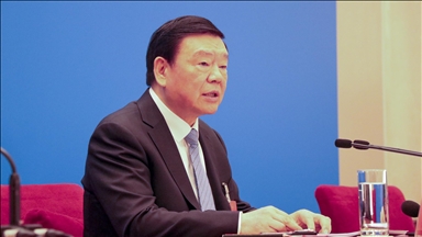 الصين: لا يحق لأي دولة أن تفرض إرادتها على العالم