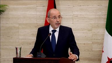 Ürdün: Topraklarımız ve hava sahamızın kırmızı çizgimiz olduğunu herkese ilettik