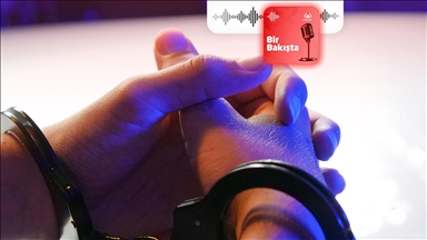 Çocuklar suça neden ve nasıl karışıyor?