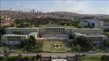 Sosyal medyaya ve doğum iznine yönelik düzenlemeleri de içeren kanun teklifi TBMM'de