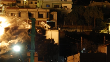 50 قتيلا و335 جريحا منذ توسع عدوان إسرائيل على لبنان الإثنين