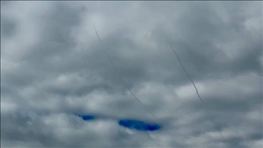 الكويت.. الجيش يعمل على اعتراض صواريخ ومسيرات 