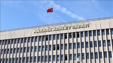 FETÖ'nün "kamu mahrem yapılanması"na yönelik soruşturmada 3 şüpheli hakkında gözaltı kararı