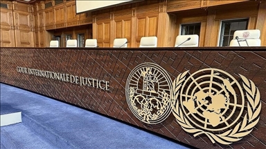 Paraguay, UAD'de Güney Afrika'nın İsrail'e karşı açtığı soykırım davasına müdahillik bildiriminde bulundu