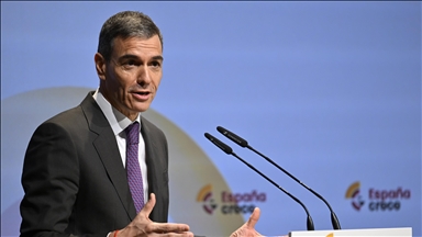 « Nous sommes contre cette catastrophe », déclare Sanchez en réaction aux attaques américano-israéliennes contre l’Iran