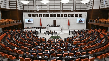 Ekonomiye ilişkin düzenlemeleri de içeren kanun teklifinin mali etkisi analiz edildi