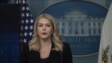 Beyaz Saray: Trump'ın İran'a yönelik Kürt grupları silahlandırma planına onay verdiği" iddiası tamamen yanlış