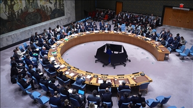 UN Security Council urges Libyan parties to support political roadmap