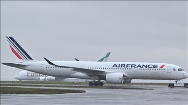 Cuba : Air France annonce la suspension temporaire de ses vols reliant Paris-Charles de Gaulle à La Havane