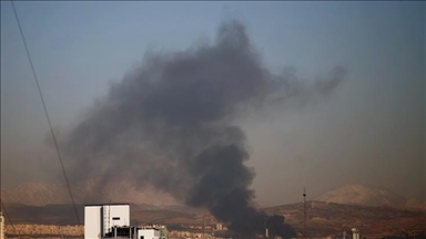 В Тегеране прогремели новые взрывы