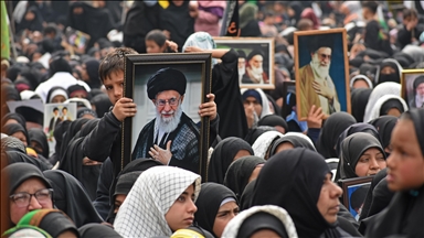 OPINION - How will Khamenei's death impact the balance of power in Iran?