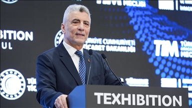 Türkiye welcomes EU inclusion in 'Made in EU' draft