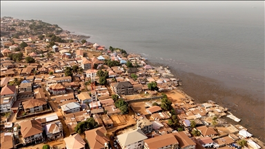 Türkiye, Sierra Leone'de anne ve çocuk sağlığı için hastane inşa edecek