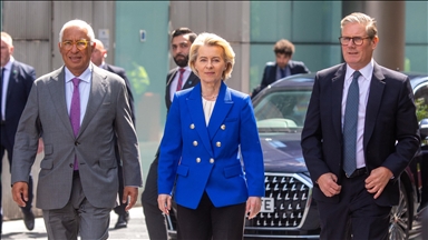 UK-EU reset 'lacks direction' due to absence of strategy, says parliament report