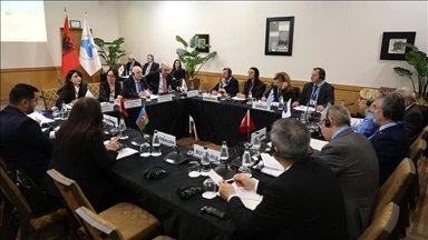 Во Албанија се одржа состанокот на Комисијата за социјални и хуманитарни политики ПАБСЕК