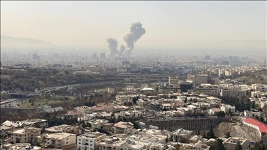 سنتکام: در حملات به ایران بیش از 50 هزار نظامی و 200 جنگنده مشارکت داشتند