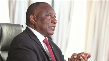 South Africa ‘always ready’ to mediate in Middle East, president says amid US-Israeli war on Iran