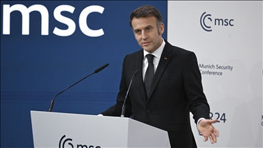 Dutch parliament open to talks on French proposal of nuclear weapons cooperation