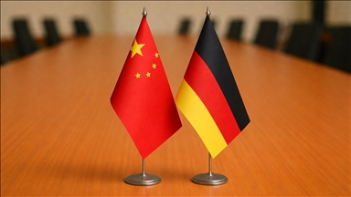 Merz’in Çin ziyareti: Berlin-Pekin hattında yeni arayış