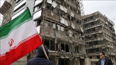 WHO chief warns health facilities in Iran affected by conflict after hospitals damaged