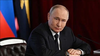 Президент РФ допустил прекращение поставок газа в Европу в ближайшее время