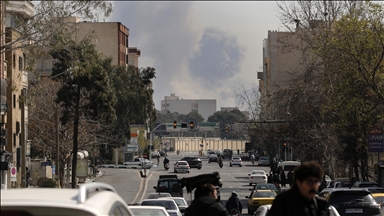 UK summons Iranian ambassador amid rising tensions across Middle East