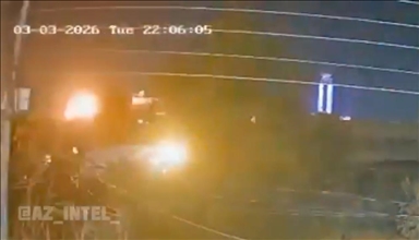 سلێمانی؛ هێرشکرایە سەر بارەگای کۆنی نەتەوە یەکگرتووەکان