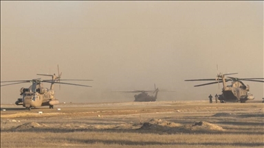 Hezbollah tvrdi da je ciljao vojne lokacije u centralnom i sjevernom Izraelu