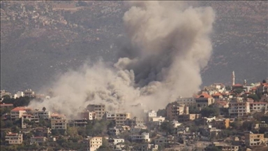 Ushtria izraelite kërkoi evakuimin e plotë të Libanit jugor deri në lumin Litani