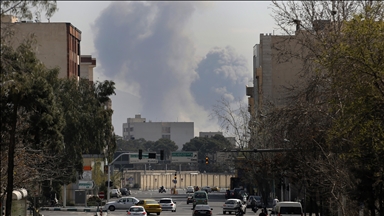 Trump administration faces criticism on legality of military strikes against Iran