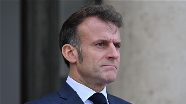 France : Barrot confirme l'intervention de Rafale français aux Émirats, Macron confirme l'abattage de drones iraniens
