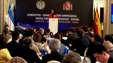 Узбекистан и Испания нацелены на расширение торгово-экономического взаимодействия