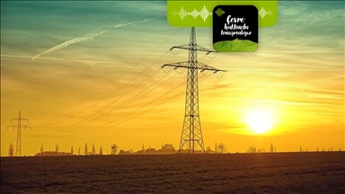 İklim krizinde enerji darboğazı insanoğluna ne anlatıyor?