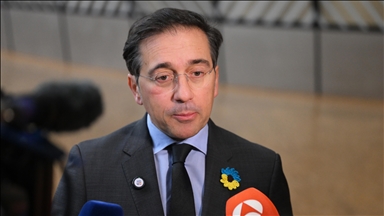 Spanish foreign minister rejects White House claims of shift in military base policy