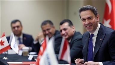 وزير تركي: نهدف لتحقيق الحياد الكربوني بحلول 2053