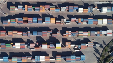 Doğu Karadeniz'den iki ayda yapılan ihracat 231 milyon doları aştı