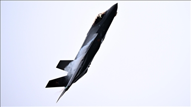 Israel claims it shot down Iranian manned fighter aircraft by F-35 warplane in Tehran