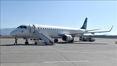 Crna Gora: Evakuacioni avion iz Dubaija s putnicima iz regije sletio u Tivat