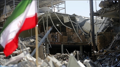 Минздрав Ирана: число погибших в результате атак США и Израиля возросло до 867