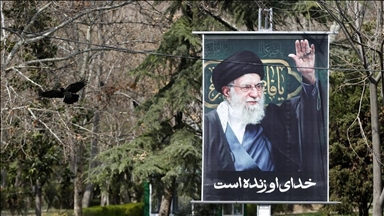 Farewell ceremony for Iran’s slain supreme leader set to begin Wednesday evening