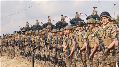 الجيش الأردني ينفي تعرض موقعه الإلكتروني لهجوم سيبراني