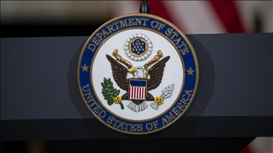 US raises travel advisory for Saudi Arabia 