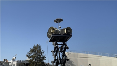 Alarm activated in Greek Cypriot Administration over possible attack