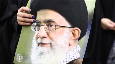 Washington Post: ABD'de, Hamaney'in ölümüne 54 milyon dolarlık bahis oynandı