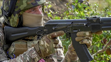 Putin, Rus ordusundaki askeri personel sayısını 2 milyon 391 bin 770'e çıkardı