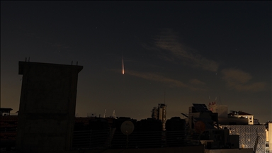 UAE says Iranian attacks on its territory killed 3, injured 78