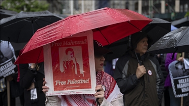 Palestinian activist’s lawyers blast US deportation case as 'sham,' appeal to reverse order