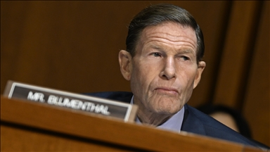 US 'may be putting boots on the ground' in Iran, Senator warns