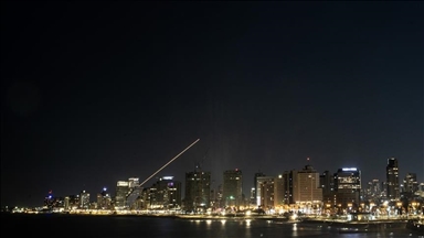 Top ASEAN diplomats express ‘serious concern’ over Middle East escalation, urge respect for UN Charter