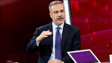 Fidan: Iransko bombardovanje zemalja Perzijskog zaljeva je "nevjerovatno pogrešna strategija"